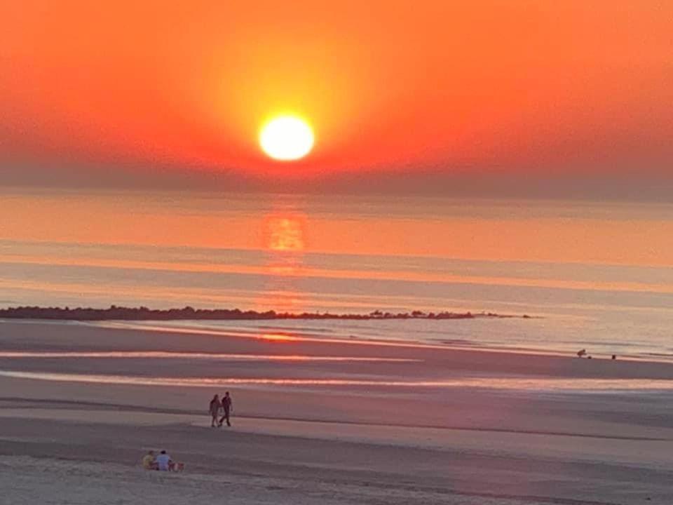 De Winner Middelkerke Eksteriør billede